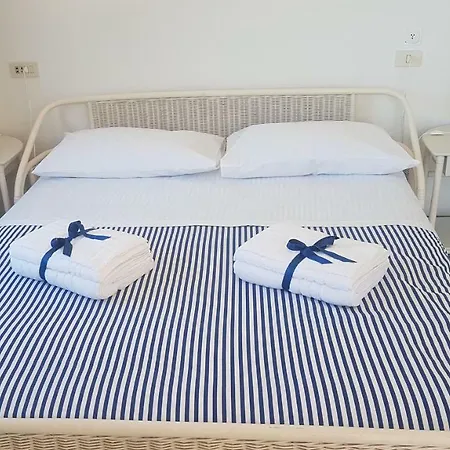 펜션 Casa Carlo E Daniela
