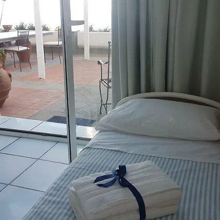 Casa Carlo E Daniela 펜션
