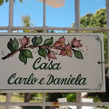 펜션 Casa Carlo E Daniela