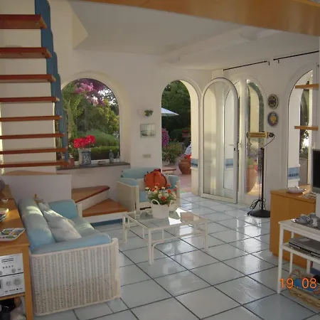 펜션 Casa Carlo E Daniela