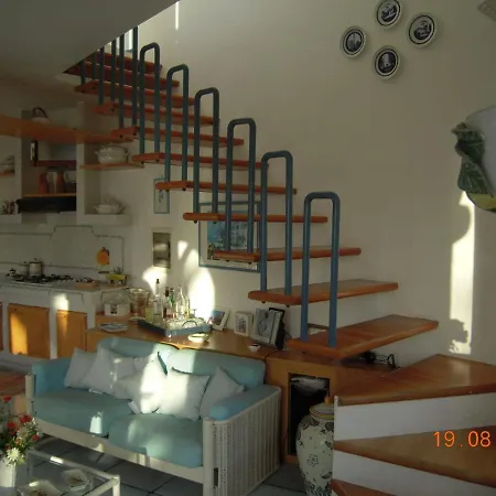 펜션 Casa Carlo E Daniela