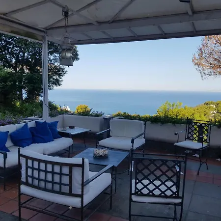 펜션 Casa Carlo E Daniela *