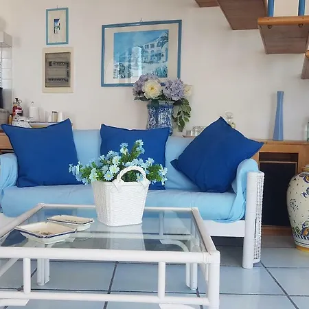 Casa Carlo E Daniela