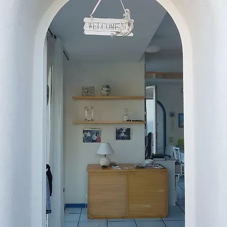 Casa Carlo E Daniela * Anacapri (Isola di Capri)