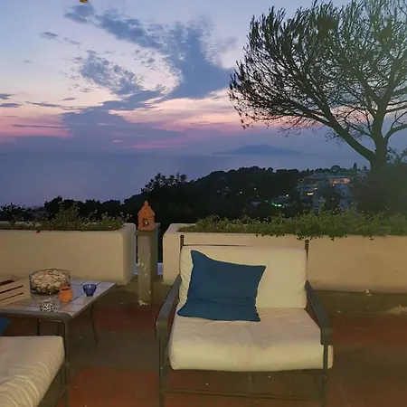 Casa Carlo E Daniela Holiday home